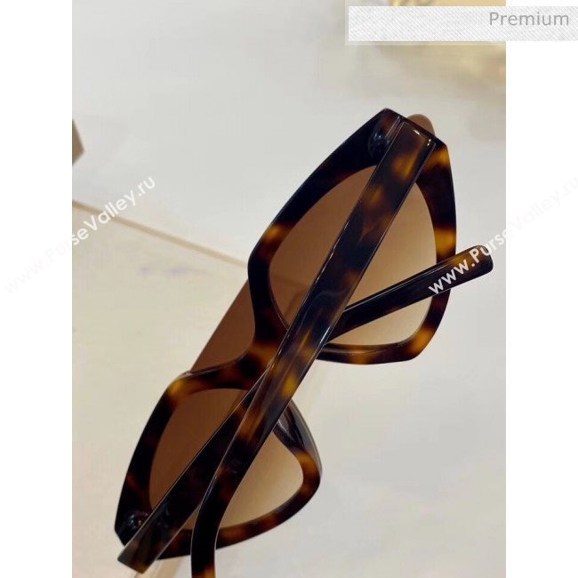 Saint Laurent Sunglasses 183 2020 (A-20041310)