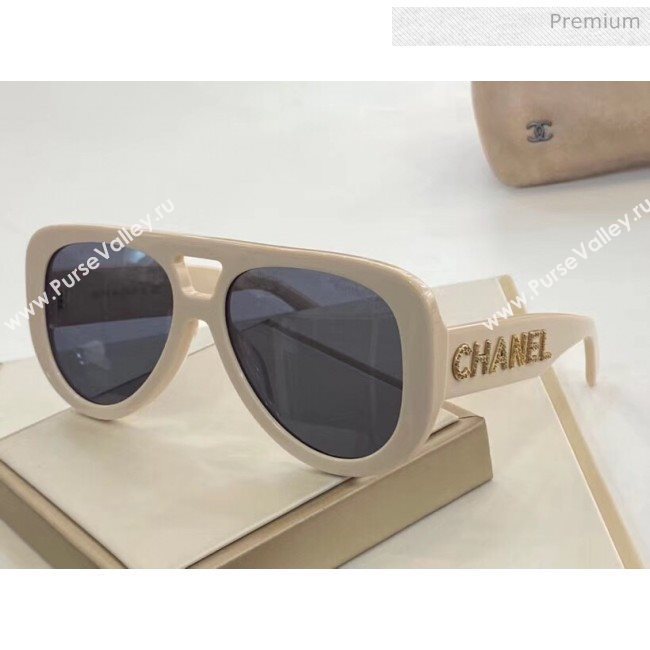 Chanel Sunglasses CH5413B 185 2020 (A-20041313)