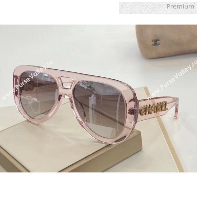 Chanel Sunglasses CH5413B 186 2020 (A-20041314)