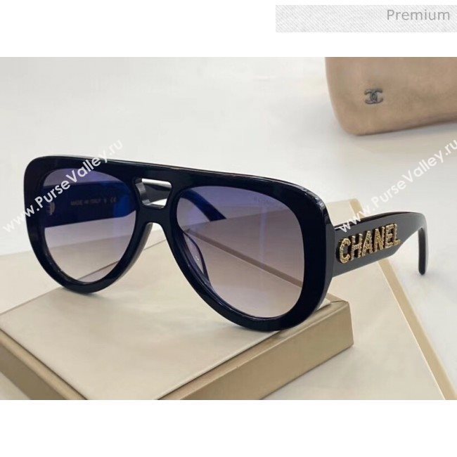 Chanel Sunglasses CH5413B 190 2020 (A-20041319)