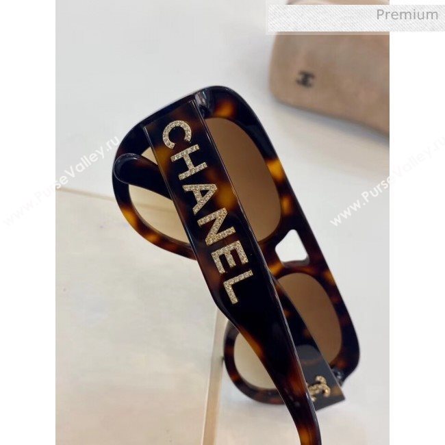Chanel Sunglasses CH5413B 187 2020 (A-20041315)