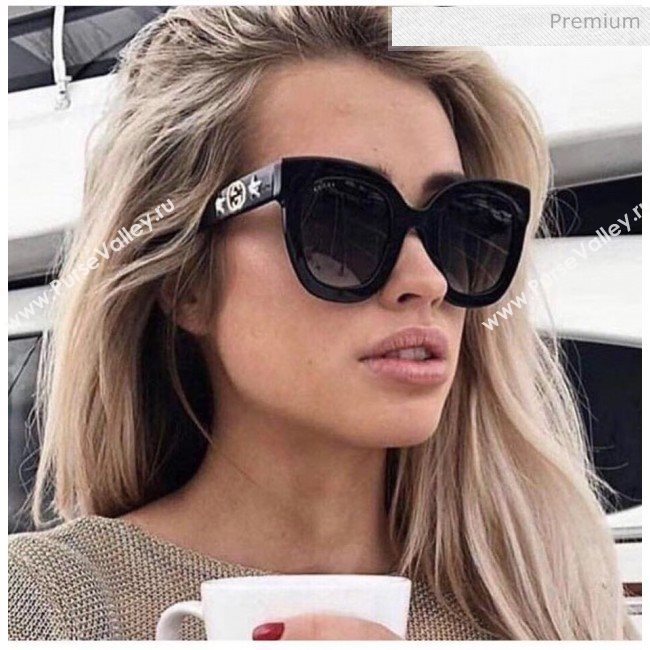 Gucci Sunglasses GG0208 191 2020 (A-20041320)