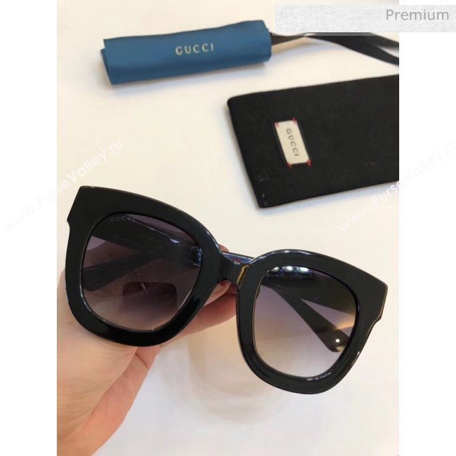 Gucci Sunglasses GG0208 191 2020 (A-20041320)