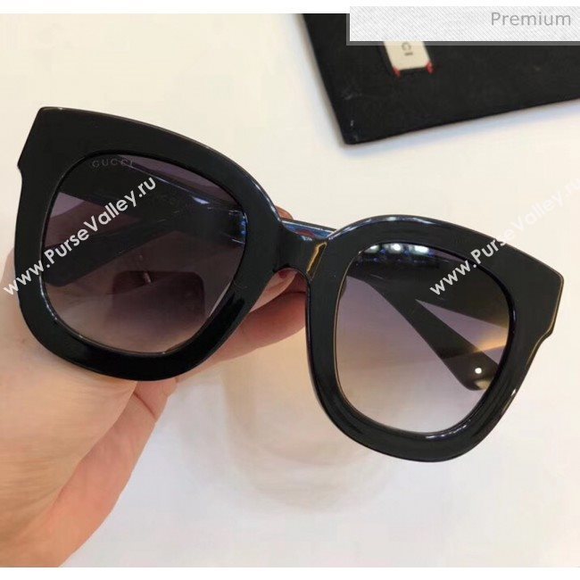 Gucci Sunglasses GG0208 191 2020 (A-20041320)