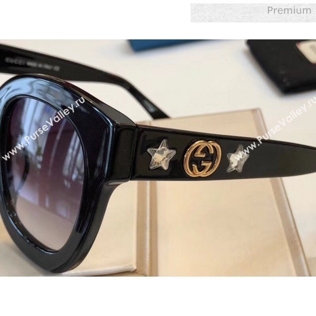 Gucci Sunglasses GG0208 191 2020 (A-20041320)