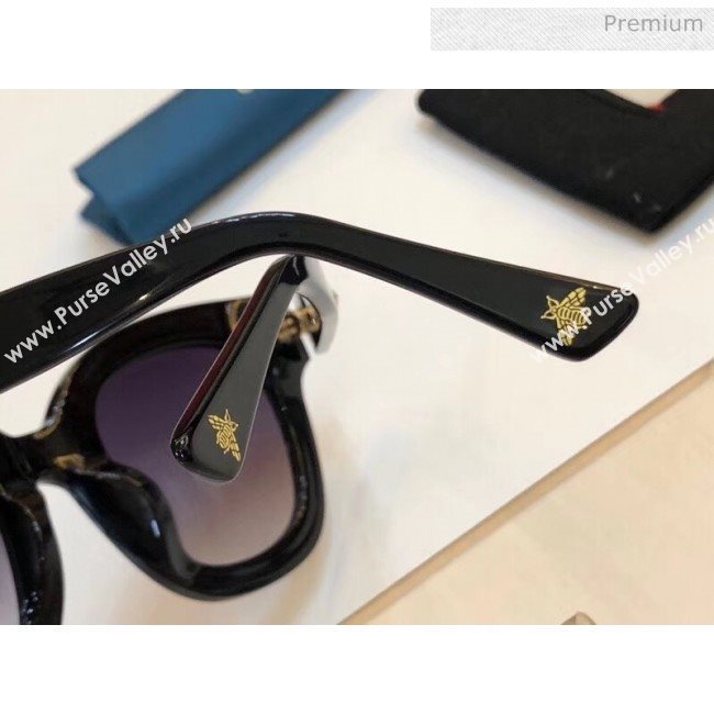 Gucci Sunglasses GG0208 191 2020 (A-20041320)