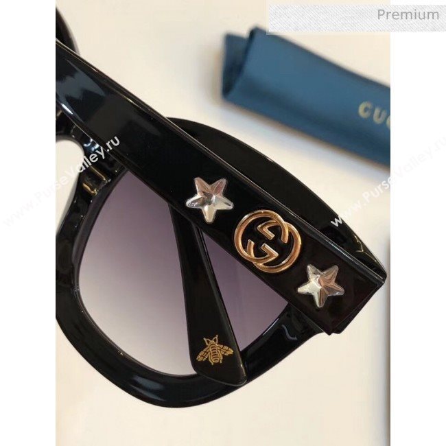 Gucci Sunglasses GG0208 191 2020 (A-20041320)