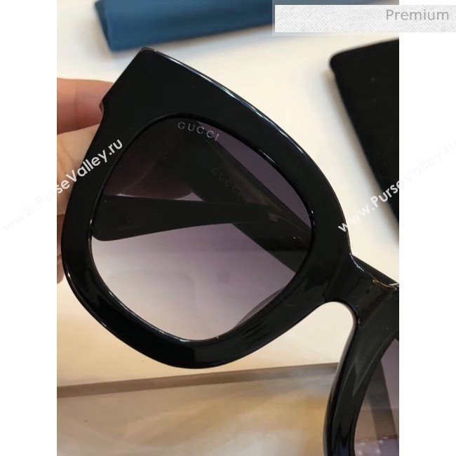 Gucci Sunglasses GG0208 191 2020 (A-20041320)