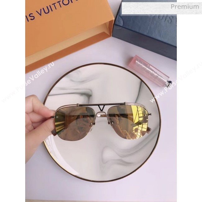 Louis Vuitton Sunglasses 192 2020 (A-20041321)