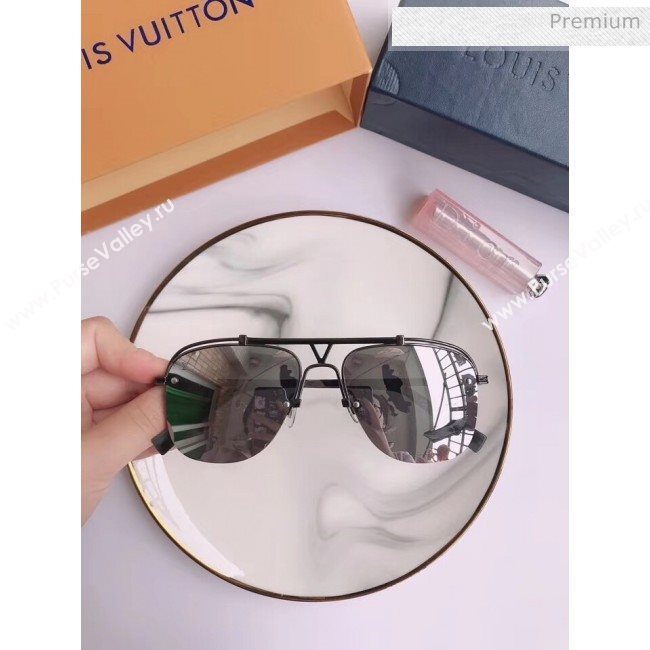 Louis Vuitton Sunglasses 192 2020 (A-20041321)