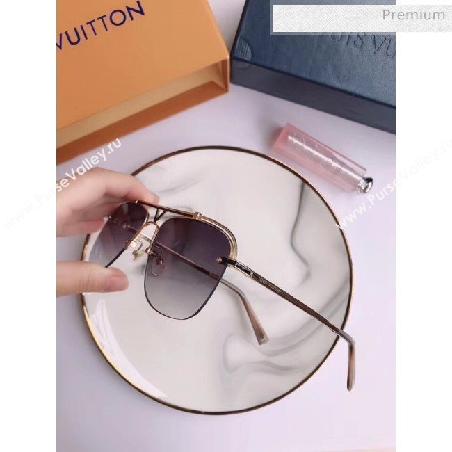 Louis Vuitton Sunglasses 192 2020 (A-20041321)