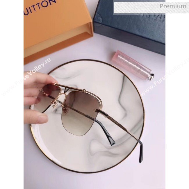 Louis Vuitton Sunglasses 192 2020 (A-20041321)