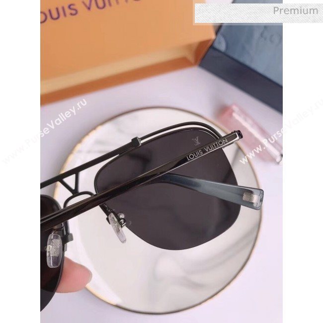 Louis Vuitton Sunglasses 192 2020 (A-20041321)