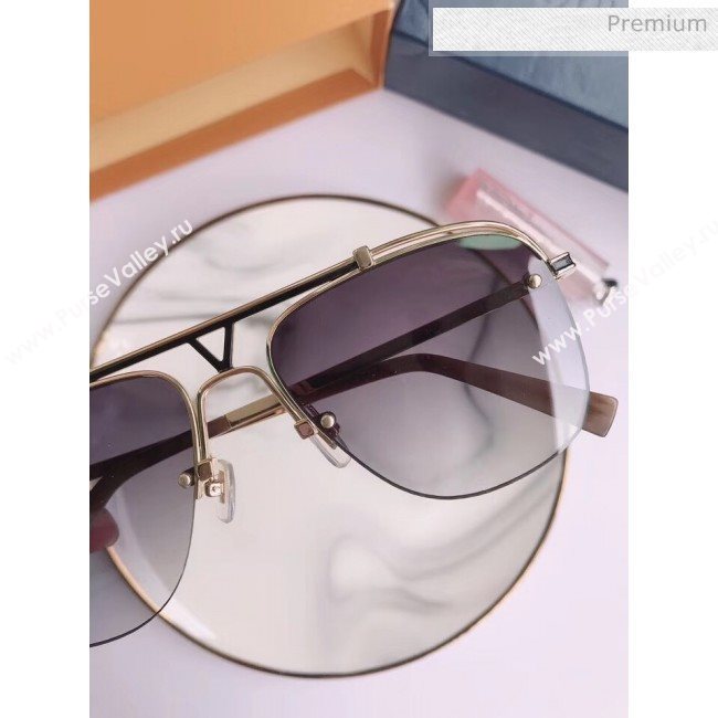 Louis Vuitton Sunglasses 192 2020 (A-20041321)