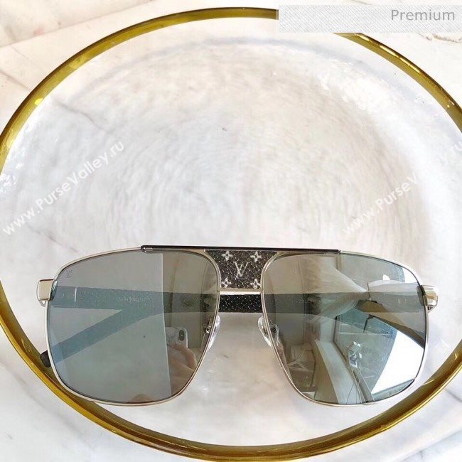 Louis Vuitton Pacific Sunglasses 193 2020 (A-20041322)