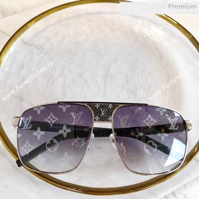 Louis Vuitton Pacific Sunglasses 194 2020 (A-20041323)