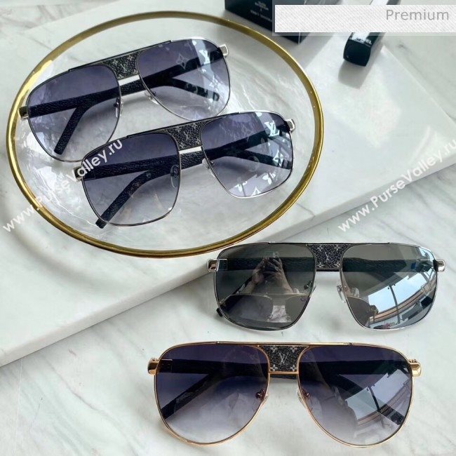 Louis Vuitton Pacific Sunglasses 195 2020 (A-20041324)