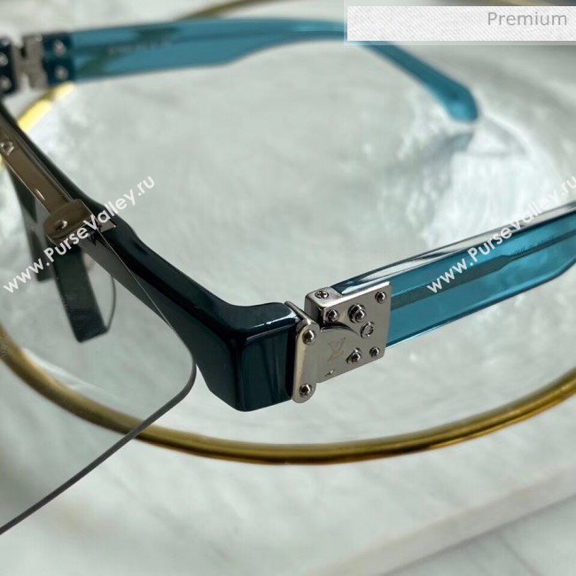 Louis Vuitton LV Show Sunglasses 196 2020 (A-20041325)