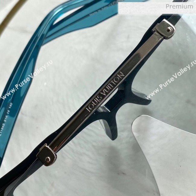Louis Vuitton LV Show Sunglasses 196 2020 (A-20041325)