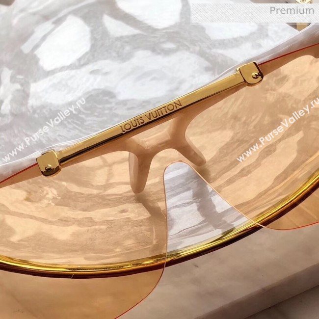 Louis Vuitton LV Show Sunglasses 197 2020 (A-20041326)