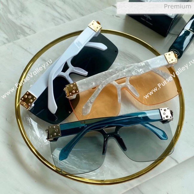 Louis Vuitton LV Show Sunglasses 198 2020 (A-20041327)
