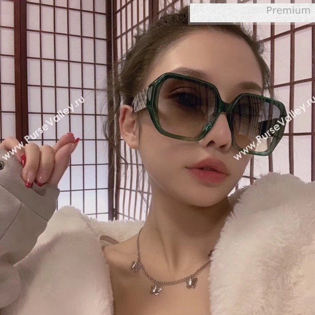 Dior Sunglasses 209 2020 (A-20041339)