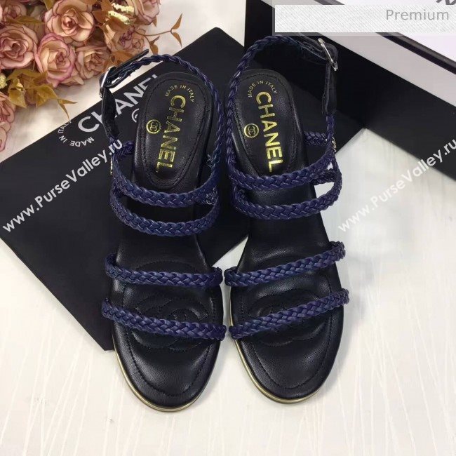 Gucci GG Psychedelic Belt Bag 598113 Pink 2020 (DLH-20043042)