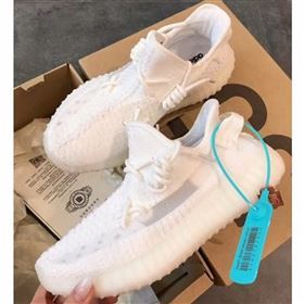 Adidas X Yeezy Boost 350 V2 White 2019 (hongxi-9062606)