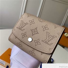 Louis Vuitton Iris Compact Wallet M62542 Galet (KD-9040103)