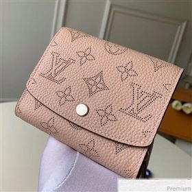 Louis Vuitton Iris Compact Wallet M62541 Magnolia Pink (KD-9040102)