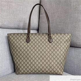 Gucci Ophidia GG Medium Tote 547974 2019 (SLP-9040134)