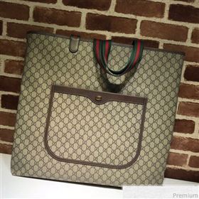 Gucci GG Tote 517418 2018 (DLH-9041256)