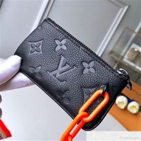 Louis Vuitton Key Pouch M67452 (FANG-9041834)