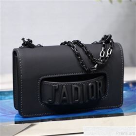 Dior JAdior Ultra Matte Mini Bag Black 2019 (BFS-9051018)