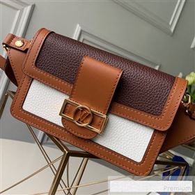 Louis Vuitton LV Lock Dauphine Bumbag/Belt Bag M58881 2019 (KD-9061023)