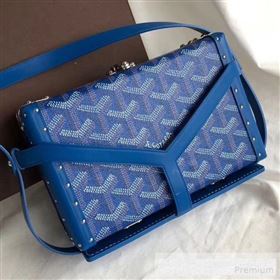 Goyard BELLECHASSE BIAUDE MM - PurseValley Factory