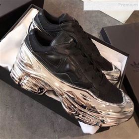 Adidas By Rafsimons Sneakers Black 2019 (EM-9092310)