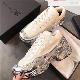 Adidas By Rafsimons Sneakers White 2019 (EM-9092312)