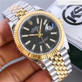 Rolex Datejust Watch 41mm 06 (Top Quality) (KN-9072564)