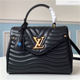 Louis Vuitton New Wave Top Handle M53931 Black 2019 (LVSJ-9072363)