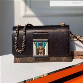 Louis Vuitton Pochette LV Thelma Shoulder Bag M44916 2020 (KIKI-9111201)