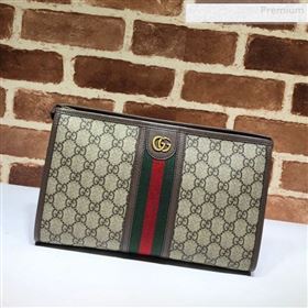 Gucci Ophidia GG Toiletry Case/Pouch ‎598234 2019 (DLH-0010713)