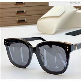 Valentino Sunglasses Black 40 2020 (A-20040971)