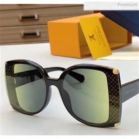 Louis Vuitton In The Mood For Love Sunglasses 48 2020 (A-20040979)