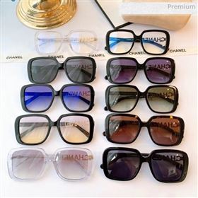 Chanel Sunglasses CH5588 57 2020 (A-20040988)