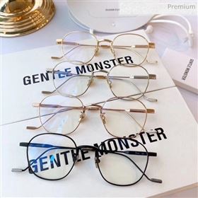 Gentle Monster Sunglasses TOM22 62 2020 (A-20041001)