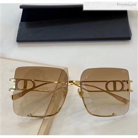 Dior 30Montaigne Sunglasses 71 2020 (A-20041010)