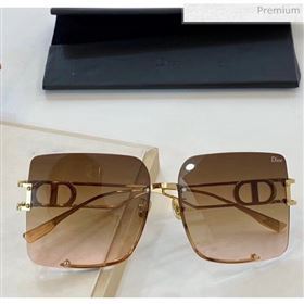 Dior 30Montaigne Sunglasses 72 2020 (A-20041011)