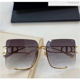 Dior 30Montaigne Sunglasses 74 2020 (A-20041013)