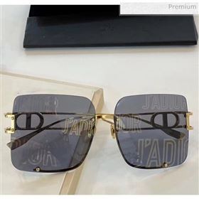 Dior 30Montaigne Sunglasses 75 2020 (A-20041014)